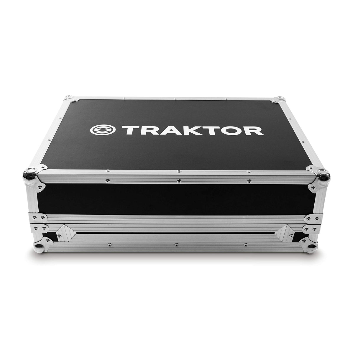 Flight Case para Equipo Dj Native Instruments Traktor Kontrol S4 Fligthcase Rack