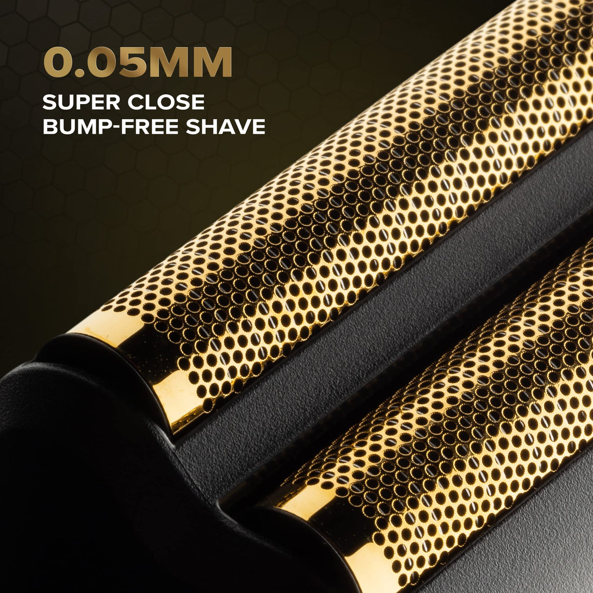 Wahl 5 Star Vanish - Afeitadora de peluquería, afeitadora de aluminio, afeitado cerrado, herramientas de acabado, mezcla, ligera, inalámbrica, suministros de peluquería