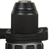 DEWALT DCD996NT - XJ - Taladro Percutor sin escobillas XR 18V XRP 13mm 95Nm sin cargador/batería con maletín TSTAK