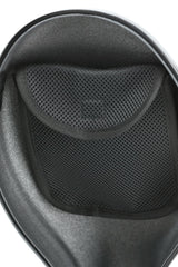 Estuche para violonchelo GEWA High Performance Carbon 2.7 gris 4/4