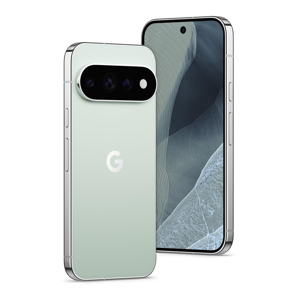 Google Pixel 11 Pro – Smartphone Android Libre - Gris Niebla, 512GB