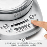 the Sage Smart Tea Infuser C