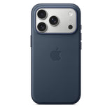 Apple Funda de Trenzado técnico con MagSafe para el iPhone 17 Pro - Azul
