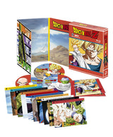 Dragon Ball Z Box 9 (Episodios 160 a 180) [Bluray] [Blu-ray]