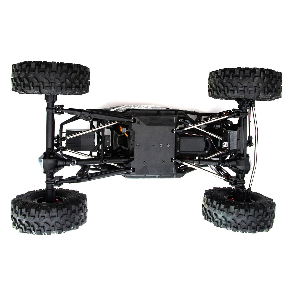 Axial AXI03005T2 - Motor de Motor, Multicolor