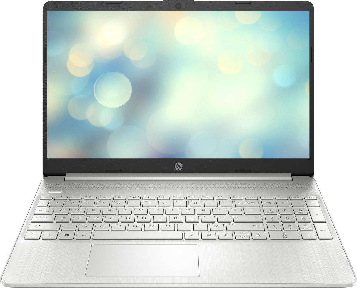 HP Portátil 15S-FQ5077NS Intel Core i5-1235U/ 8GB/ 512GB SSD/ 15.6/ Sin Sistema Operativo Marca