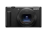 Sony ZV-1 II | Cámara para Viajes híbrida Premium, Negro