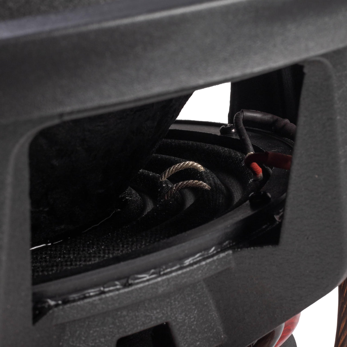 EDGE Subwoofer de competición de Audio de 12 Pulgadas, 4500 vatios máximo
