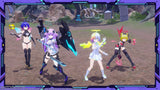 Neptunia Game Maker R:Evolution / Neptunia: Sisters VS Sisters - Day One Edition Dual Pack Plus (Nintendo Switch)