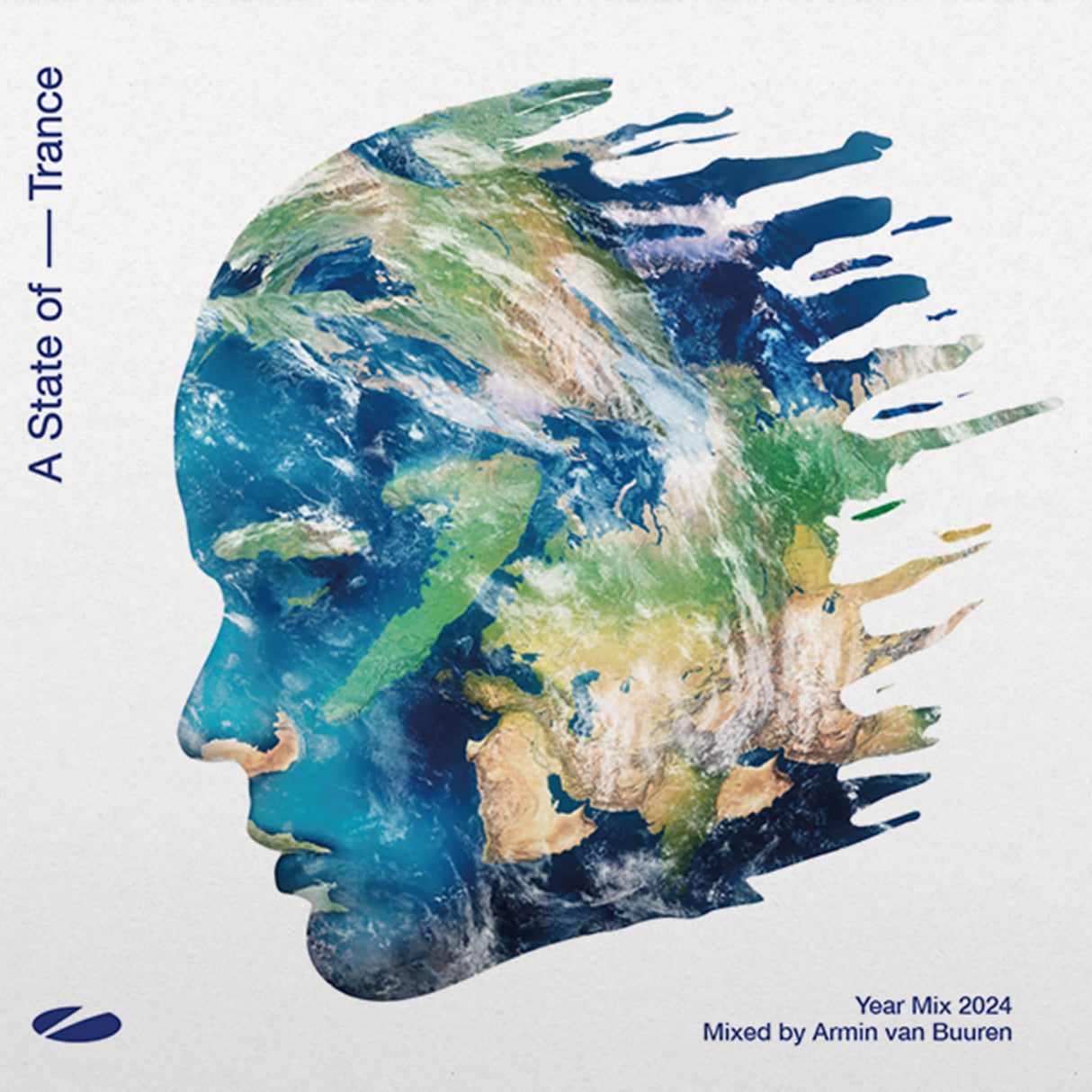 A State Of Trance Year Mix 2024 (3LP Black Vinyl) [Vinilo]