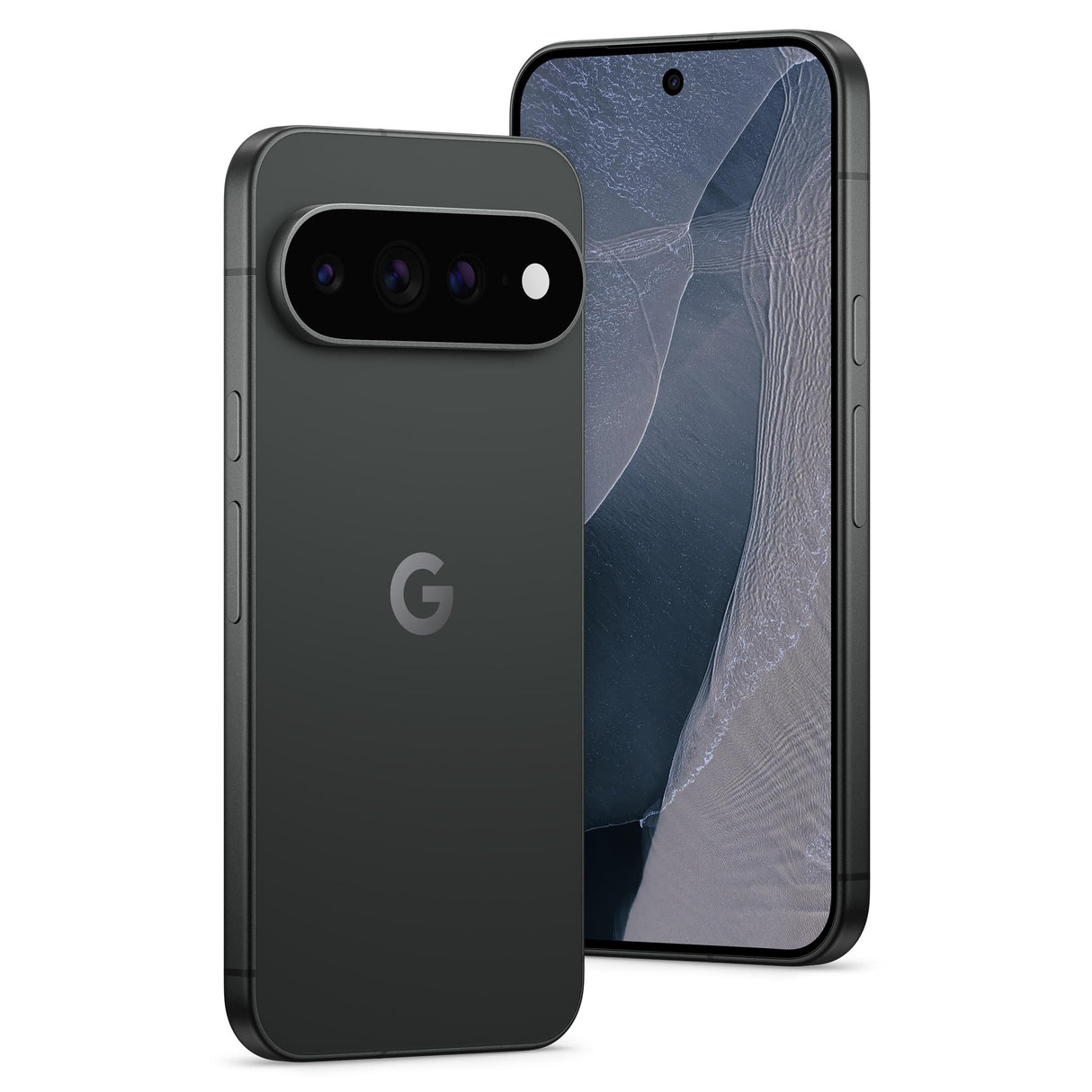 Google Pixel 11 Pro XL – Smartphone Android Libre - Obsidiana, 256GB