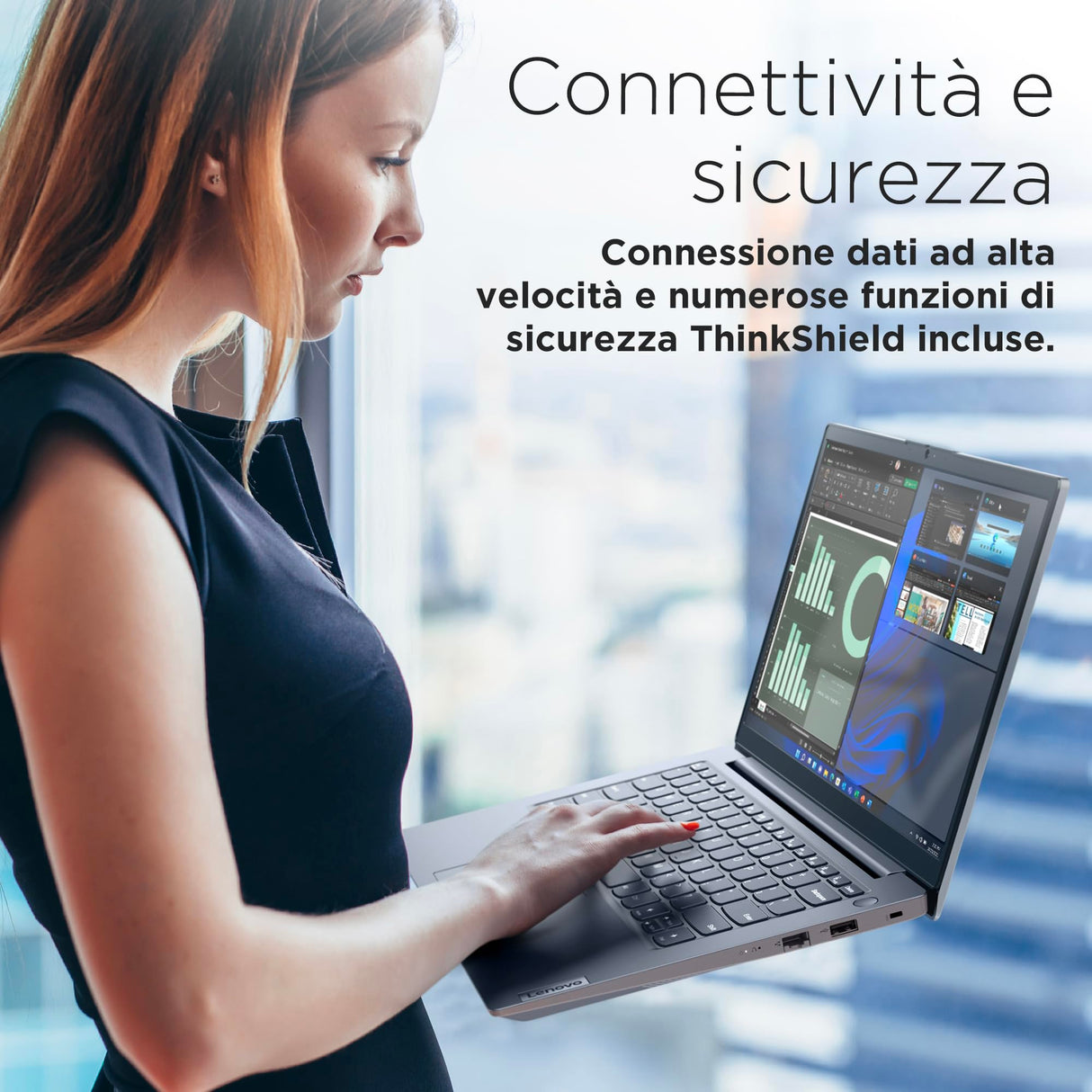 Lenovo NB Essential V15-Iru Gen4 I5-13420h 8gb 512gb Ssd 15,6 Win 11 Pro Marca