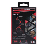 T'nB TWS XTREMWORK - Auriculares inalámbricos
