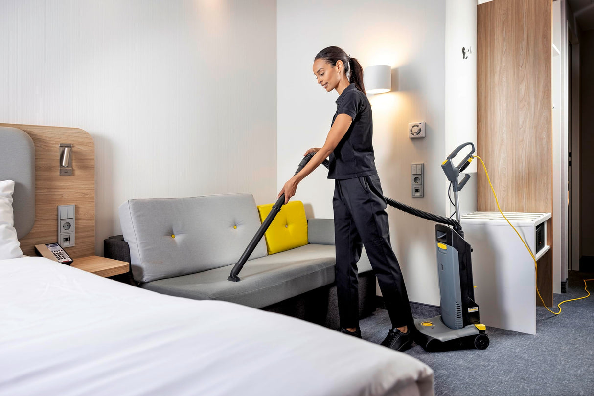 Aspiro-cepillo para alfombras Cv 38/2 Karcher - 10333360