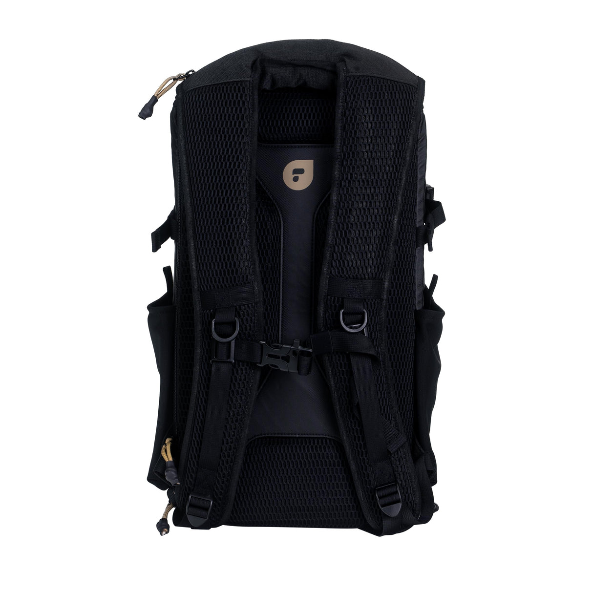 PolarPro - Roadrunner - 16L - Mochila - Ultraligera, compacta para un Acceso rápido y fácil - Se Adapta a Todo tu Equipo fotográfico - Funda para la Lluvia incluida