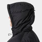 Helly Hansen Women's Aden Down Jacket, Black, Medium