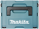 Makita DDF485RFJ Taladro atornillador inalámbrico Li-Ion 18V 2x 3.0Ah 50Nm