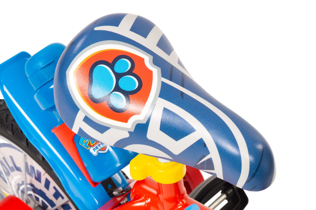 TOIMSA Bicicleta 14" Paw Patrol