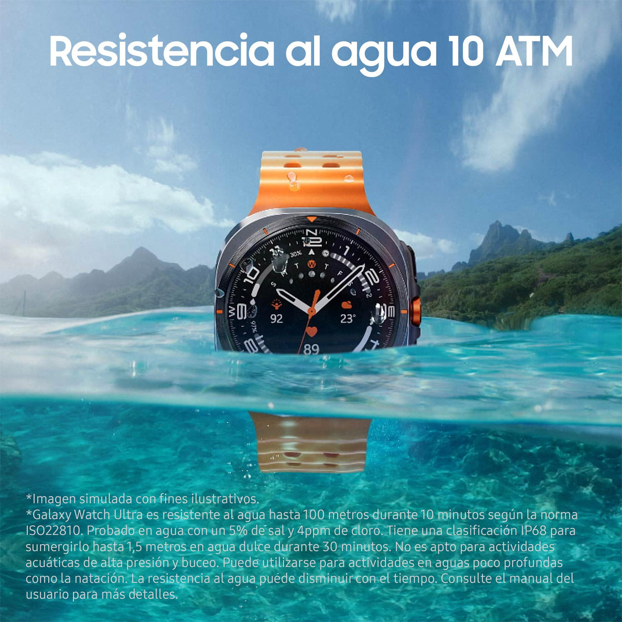 Samsung Galaxy Z Fold6 256 GB Azul Oscuro + Galaxy Watch7 44mm BT Verde + Galaxy Buds3 Gris