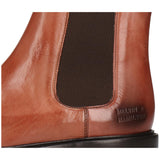 Melvin & Hamilton Regine 8, Chelsea Boot Mujer, marrón, 41 EU