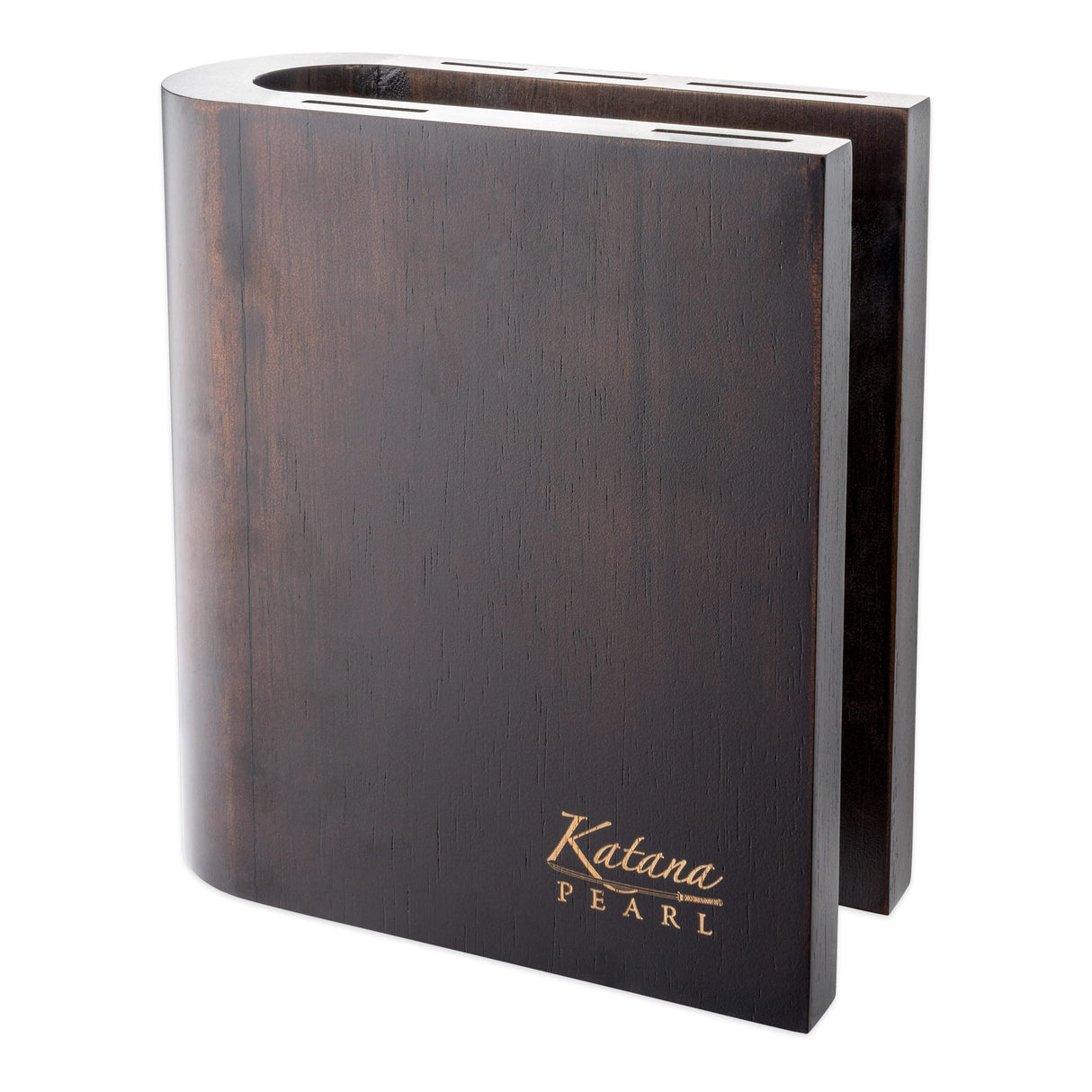 Juego de 6 Cuchillos Katana Pearl KP-600/6B, Katana Saya