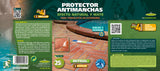Monestir - MITROL Protector Antimancha Exteriores Efecto Mate - 25 Litros