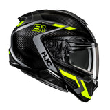 HJC Helmets Rpha 91 Carbon Casco, Unisex, MC3H, Large