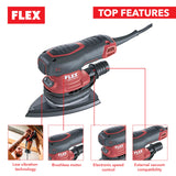FLEX ODE 2-100 EC 230/CEE
