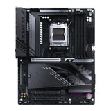 GIGABYTE B850 AORUS Elite WIFI7 Placa Base - Procesadores AMD Ryzen Serie 9000, VRM Digital de 14+2+2 Fases, hasta 8200MHz DDR5 (OC), 1xPCIe 5.0 + 2xPCIe 4.0 M.2, LAN 2.5, WiFi 7, USB 3.2 Gen 2x2
