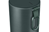 SAMSUNG The Freestyle VG-SCLA00NG - Funda de transporte para proyector portátil inteligente, resistente a la intemperie IP55, resistente a los arañazos, compacto, elegante, diseño en forma de tubo con