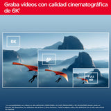 SanDisk 256 GB Extreme PRO Tarjeta de memoria SDXC, con hasta 280 MB/s, UHS-II, C10, U3, V60