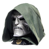 Marvel Legends Series, Doctor Muerte, Casco Premium