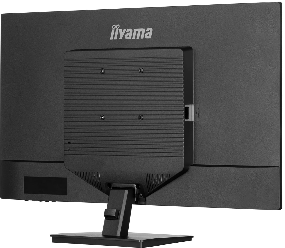 iiyama X3270QSU-B1 32" Panel IPS, 2560x1440, 250cd/m², 3ms, Altavoces, DisplayPort, 2xHDMI, USB 3X 3.2