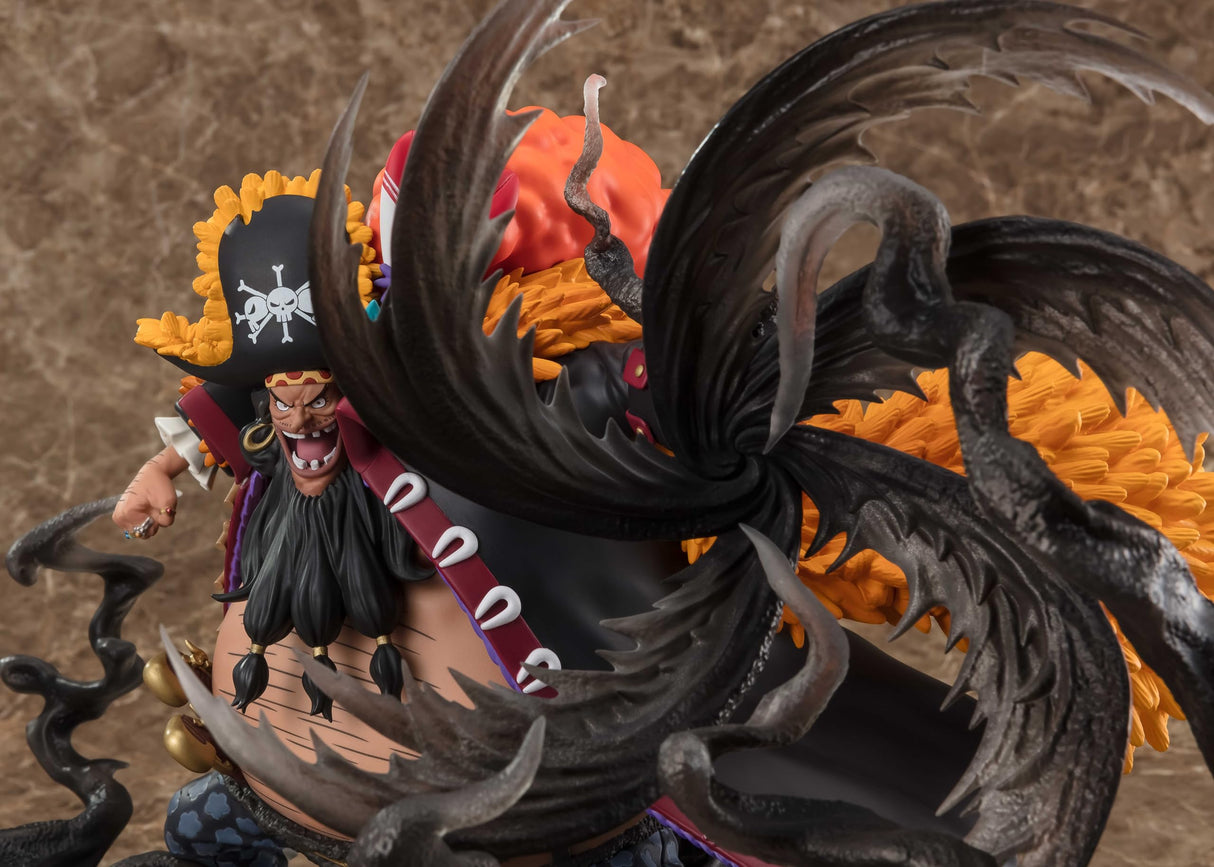 Marshall d. Teach -kurouzu- Extra Battle Fig. 24 cm One Piece figuarts Zero