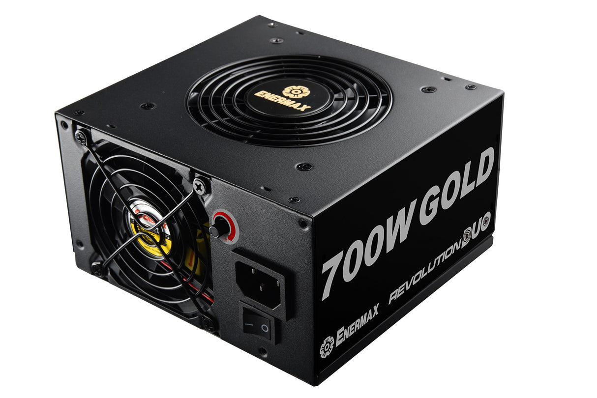 Enermax erd700awl-f alimentación PC