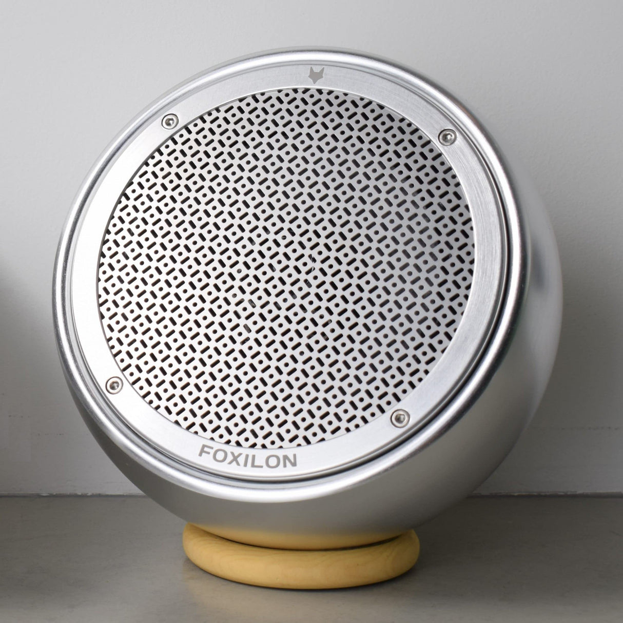 FOXILON S20 Spherical Speaker Metal Edition