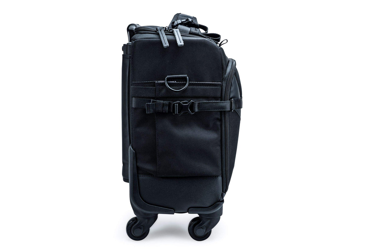 VANGUARD Veo Select 42T BK - Maleta Trolley de fotógrafo