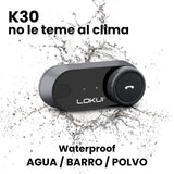 K30 -2 PZ- INTERCOM Moto A Moto - C1547.01