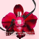 Viktor & Rolf Flowerbomb Ruby Orchid Eau de Parfum 100ml