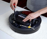 iRobot - Piezas auténticas - Batería de Ion Litio Roomba - Verde - Compatible con Roomba Series 68X / 69X / 89X / 900