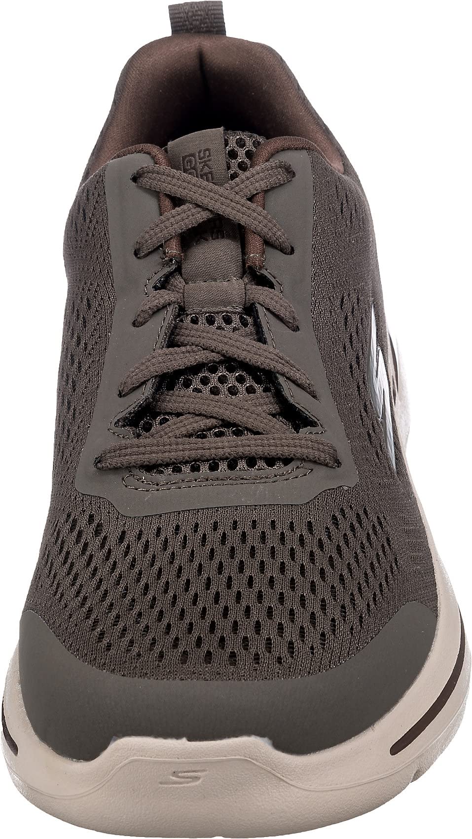 Skechers - GO WALK ARCH FIT IDYLLIC, Zapatillas , TAUPE, 42 1/3 EU