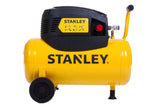 Stanley D200/8/24 Compresor, Multicolor, 24 l