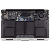 OWC 1.0TB Aura Pro X2 SSD para MacBook Air (Mediados de 2013-2017) y computadoras MacBook Pro (Retina, Finales de 2013 - Mediados de 2015) (OWCS3DAPT4MB10)