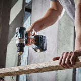 Makita DDF489Z 18V Li-ion LXT - Taladro sin escobillas de 13 mm, baterías y cargador no incluidos