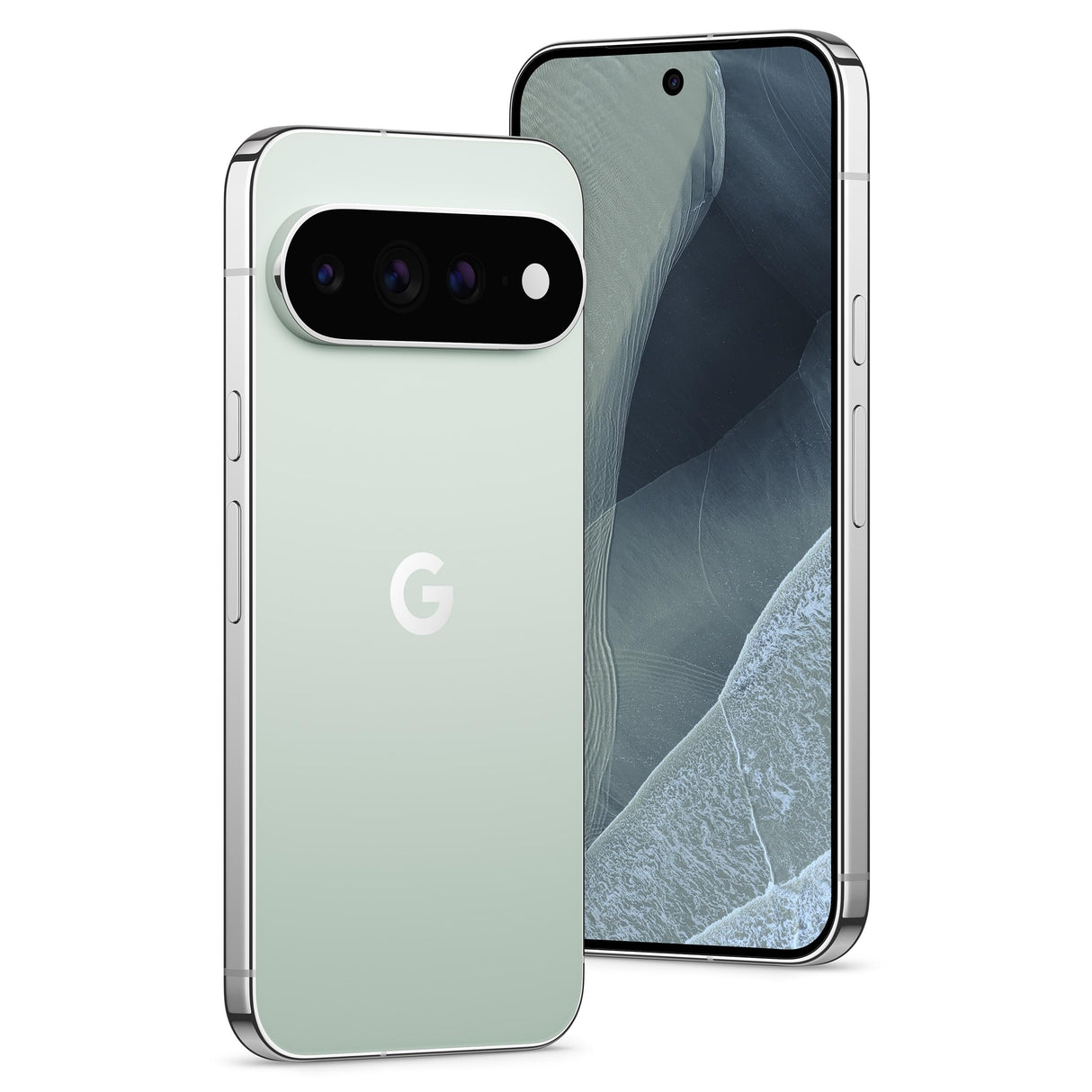 Google Pixel 11 Pro XL – Smartphone Android Libre - Gris Niebla, 256GB