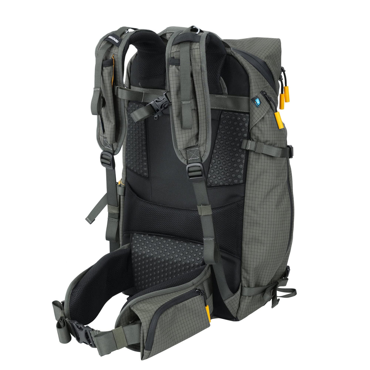 VANGUARD Veo Active Birder 56 KG - Mochila de montaña para telescopio