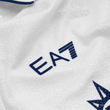 SSC Napoli Maglia Gara Away Ea7 Camiseta, M Hombre