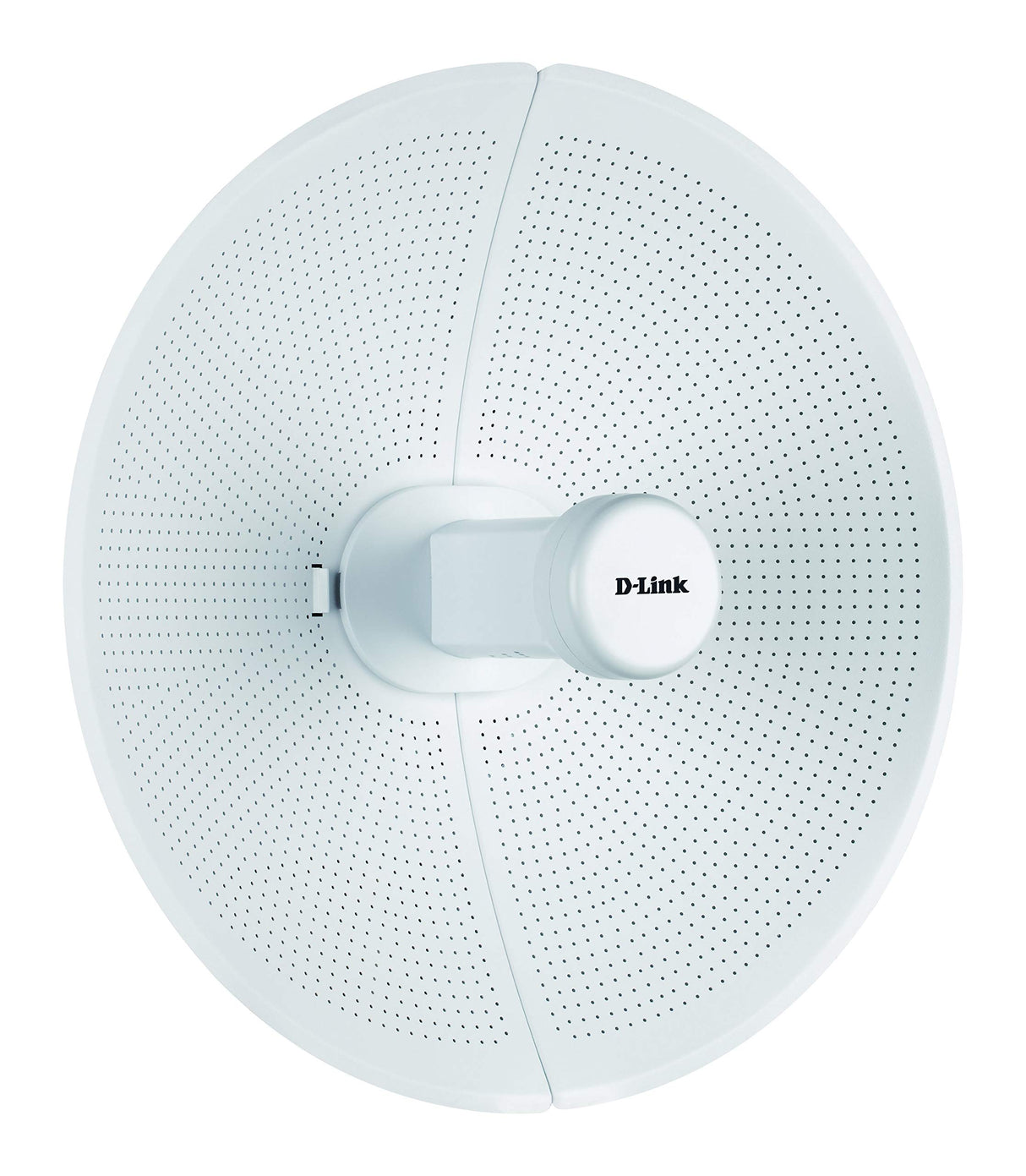 D-Link DAP-3712 Antena WiFi Bridge Punto a Punto Larga Distancia, 20km, Exterior, IP66, Enlaces Radio hasta 5 km, 802.11ac, Bridge, Punto Acceso, Cliente Wireless, TDMA, PoE, Incluye inyector PoE