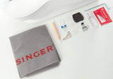Singer M2105 - Máquina de coser mecánica