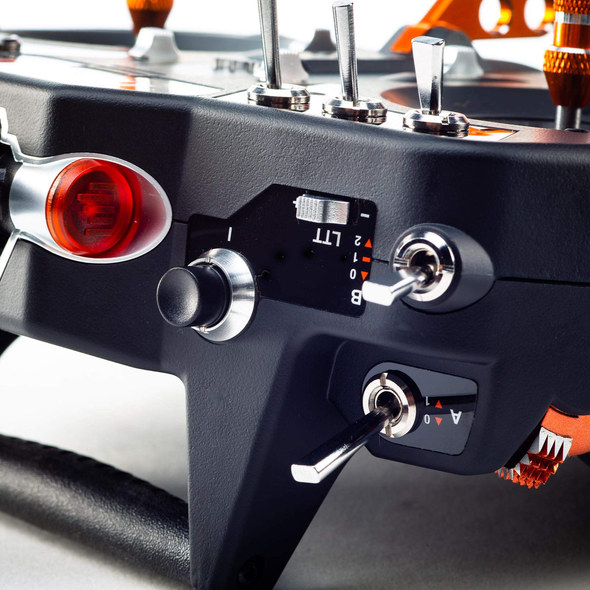 Spektrum- Modelos en Miniatura, Multicolor (Horizon Hobby SPMR20100EU)